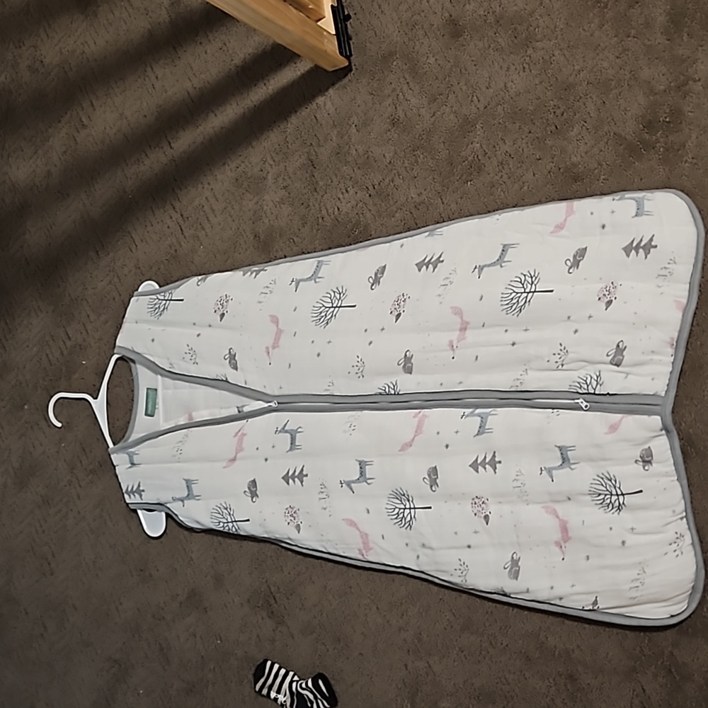 NWOT Sleep sack